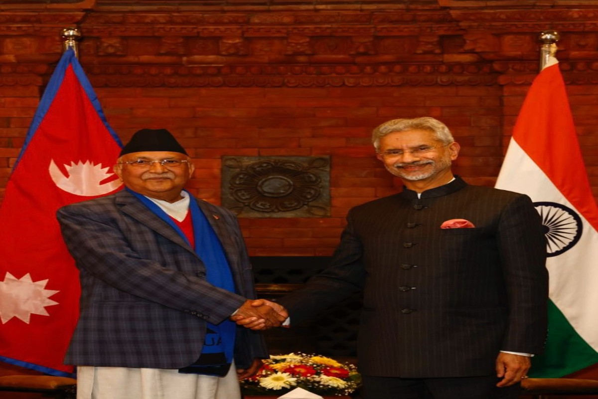 Nepal News : नेपाल की मदद के लिए आगे आया भारत, इस काम के लिए देगा 1000 करोड़ रुपए..