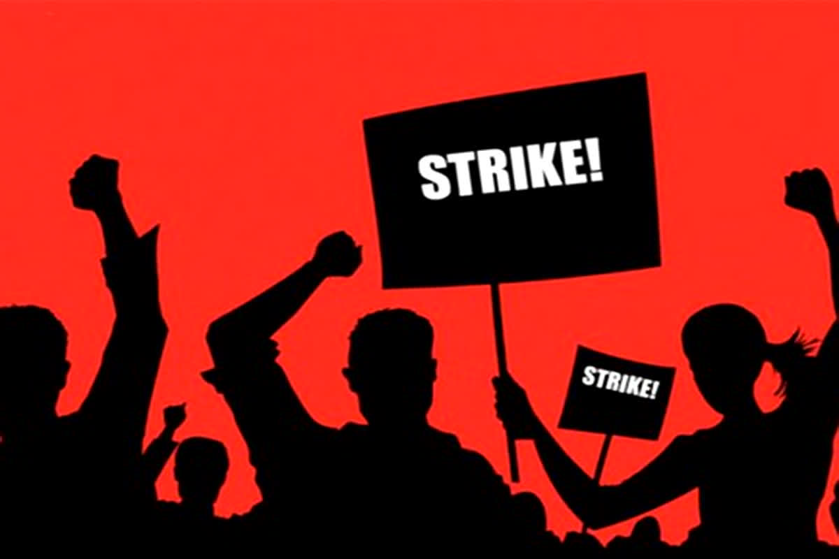 CG Forest Employees Strike: अल्टीमेटम के बाद भी नहीं हुई सुनवाई, अब इस दिन से हड़ताल पर जाएंगे वन कर्मचारी