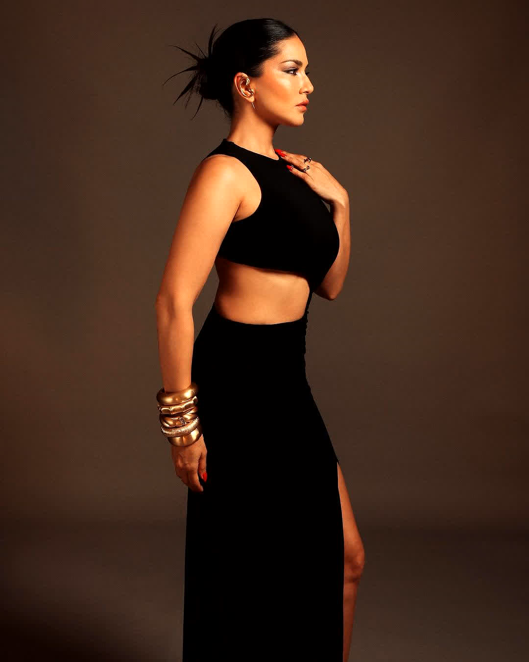 हाल ही में अदाकारा सनी लियोनी ने अपनी लेटेस्ट इंस्टाग्राम फोटोज शेयर कर फैंस के होश उड़ा दिए है।