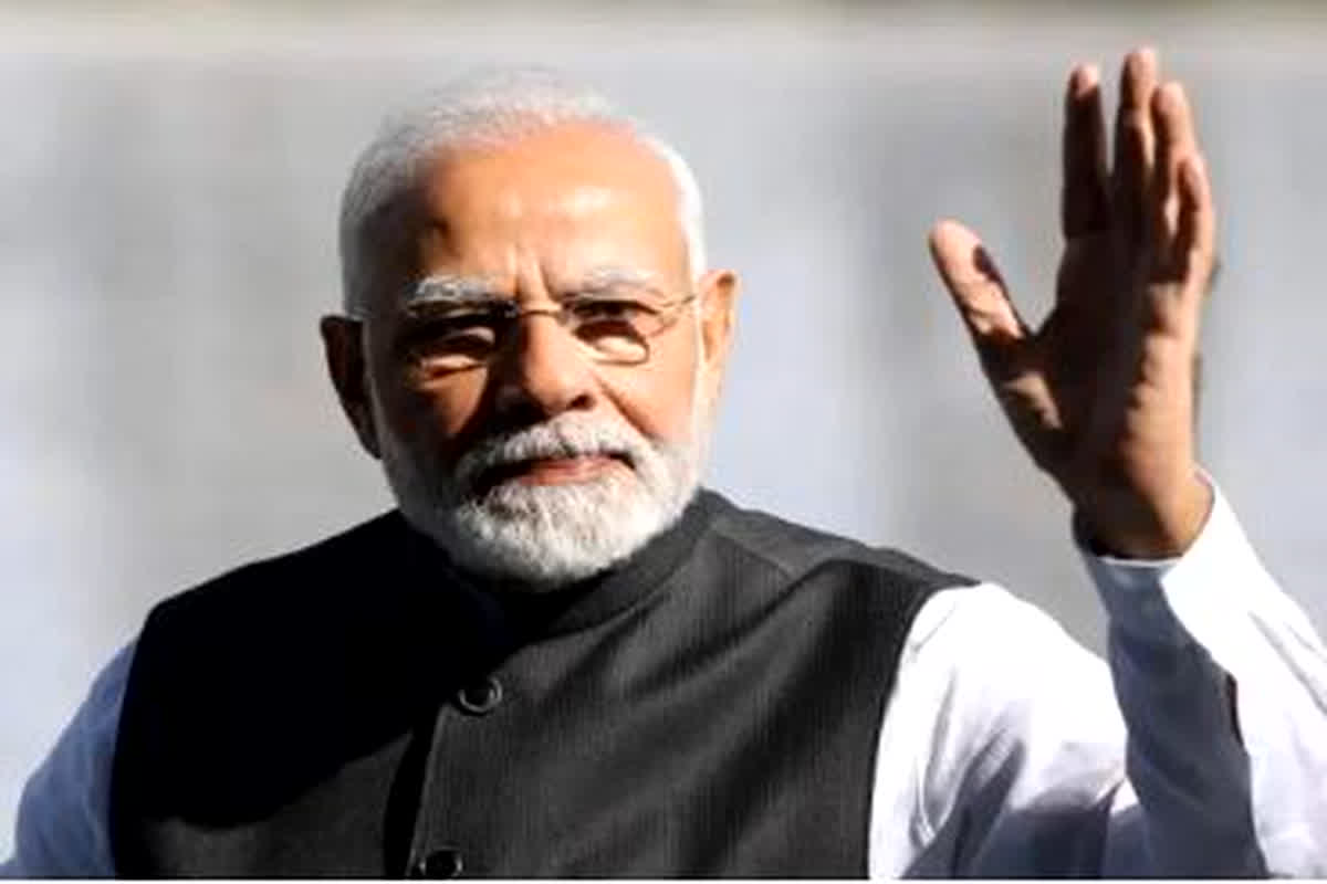 Viksit Bharat Viksit Chhattisgarh: PM मोदी कल”विकसित भारत विकसित छत्तीसगढ़” को करेंगे संबोधित, 90 विधानसभा में लेंगे वर्चुअल सभा