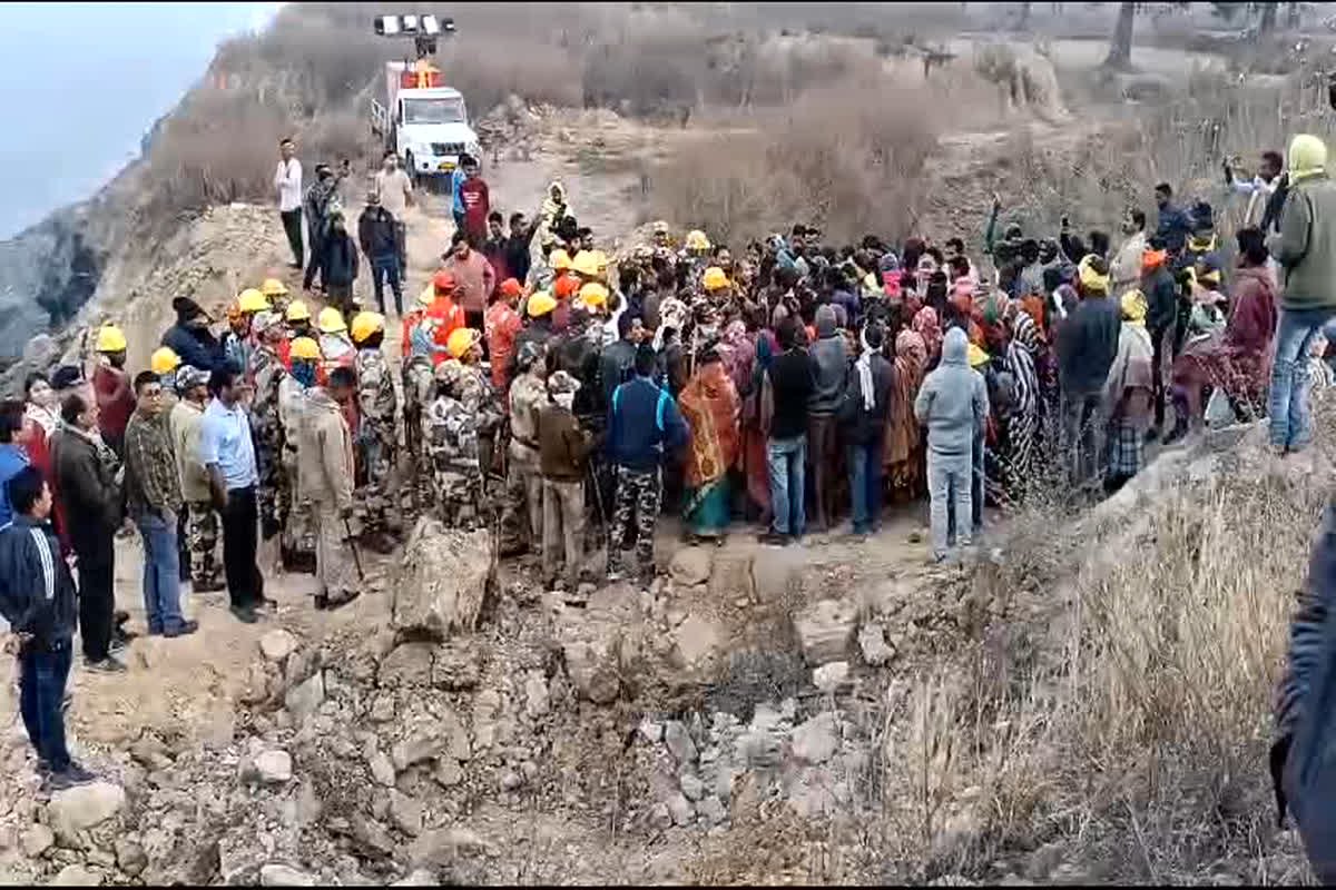 Dipka Coal Mine: कोयला खदान हादसे में बड़ा अपडेट, घटना में कुल 3 लोगों की मौत, 2 की हालत गंभीर