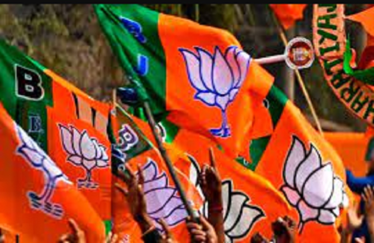 Lok Sabha Chunav 2024 : लोकसभा चुनाव की कवायद तेज, इंदौर लोकसभा प्रत्याशी को लेकर हुई रायशुमारी, कई बीजेपी के दिग्गज नेताओं की रही मौजूदगी