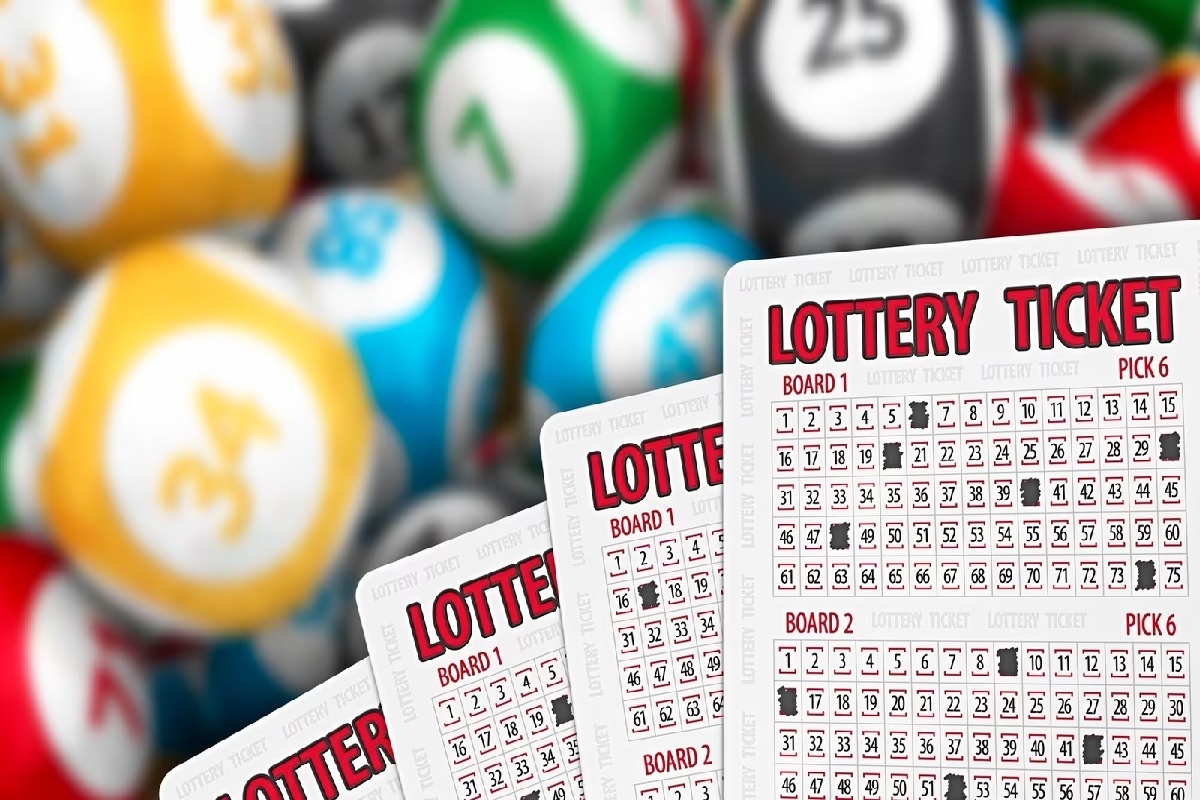 Lottery Sambad Result Today: आ गए नतीजे…! देखिए किस अंक ने लगाई लॉटरी, यहां चेक करें रिजल्ट