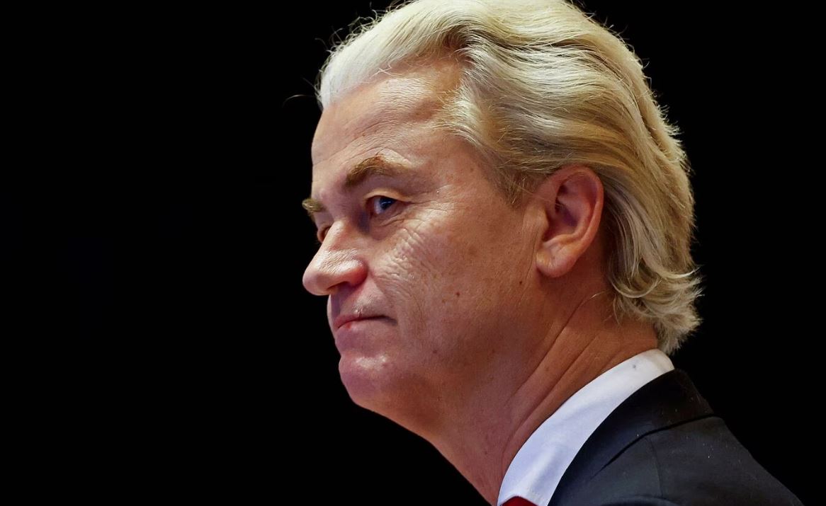 Geert Wilders Statement: ‘आजादी पसंद करने वाले लोगों को नूपुर शर्मा का समर्थन करना चाहिए’ इस्‍लाम व‍िरोधी गीर्ट विल्‍डर्स की जमकर तारीफ