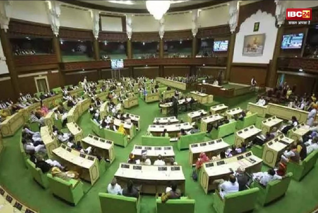 RJ Assembly Budget Session 2024: युवाओं के लिए सरकार ने खोला पिटारा, 70,000 पदों पर भर्तियों की घोषणा, प्रदेश सरकार ने पेश किया लेखानुदान
