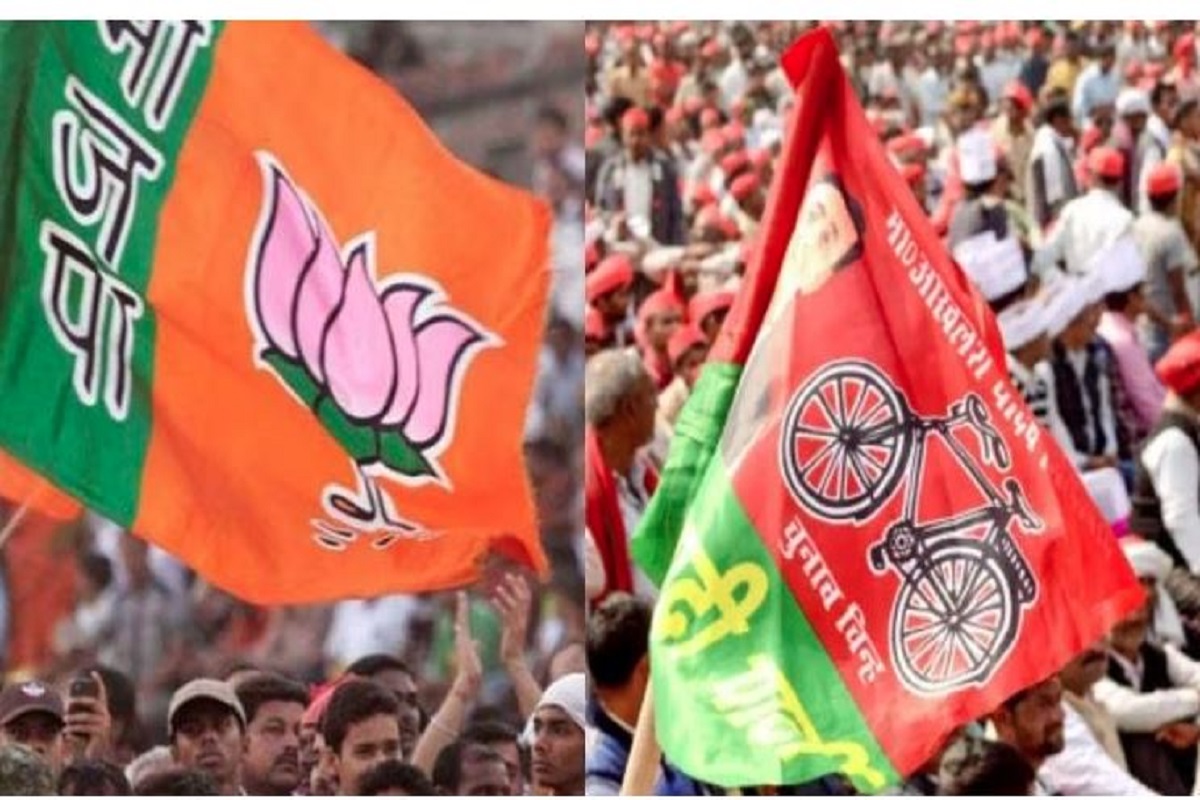 UP Rajya Sabha election 2024: लोकसभा चुनाव से पहले सपा की अग्निपरीक्षा, राज्यसभा में एक सीट के लिए महाभारत