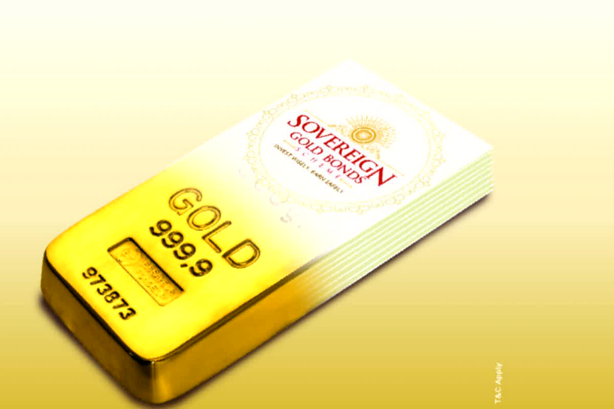 Sovereign Gold Bond Scheme 2024: सस्ता सोना खरीदने का शानदार अवसर… बस कुछ घंटे ही बाकी, मिलेंगे गजब के फायदे