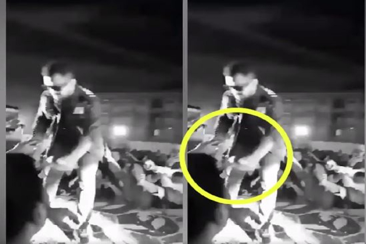 बॉलीवुड सिंगर आदित्य नारायण का Video Viral, फैंस की डिमांड पर आया गुस्सा, छीनकर फेंक दिया मोबाइल