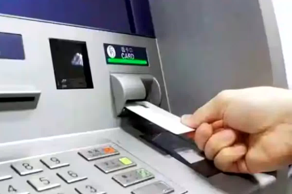Virtual ATM: अब एटीएम जाने की कोई जरूरत नहीं, इस नई सर्विस से तुरंत मिलेगा कैश, जानें कैसे?