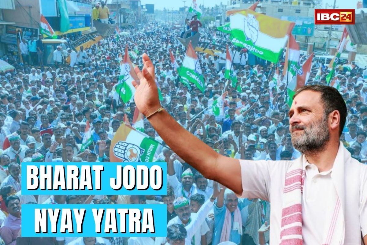 Bharat Jodo Nyay Yatra: कल राहुल गांधी की ‘भारत जोड़ो न्याय यात्रा’ पर रहेगी रोक, इस मामले में कोर्ट ने भेजा समन