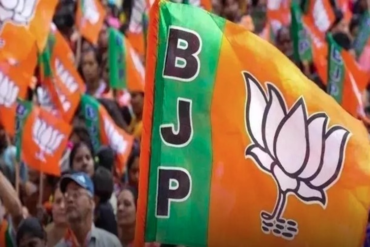 Lok Sabha Chunav 2024 : लोकसभा चुनाव के लिए BJP में उम्मीदवारों की तलाश! बैठक में संभावित नामों पर ली गई पदाधिकारियों की रायशुमारी, जल्द जारी हो सकती है लिस्ट..