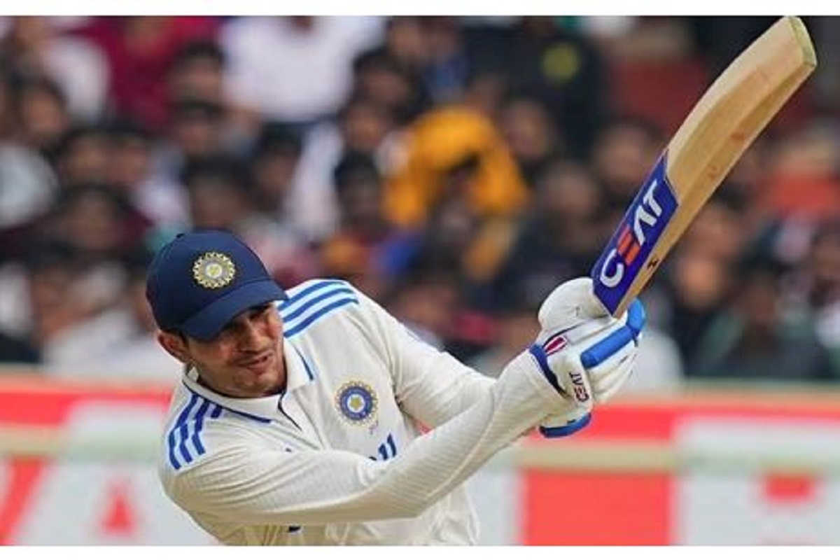 IND VS ENG 3rd Test: इंडियन टेस्ट क्रिकेट में 7 साल बाद हुआ ऐसा कमाल, गिल के शतक ने मचाई खलबली