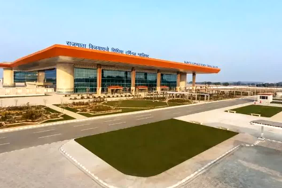 Jabalpur News: डुमना एयरपोर्ट की नई टर्मिनल बिल्डिंग को मिलेगी सौगात, 29 फरवरी को पीएम मोदी करेंगे लोकार्पण