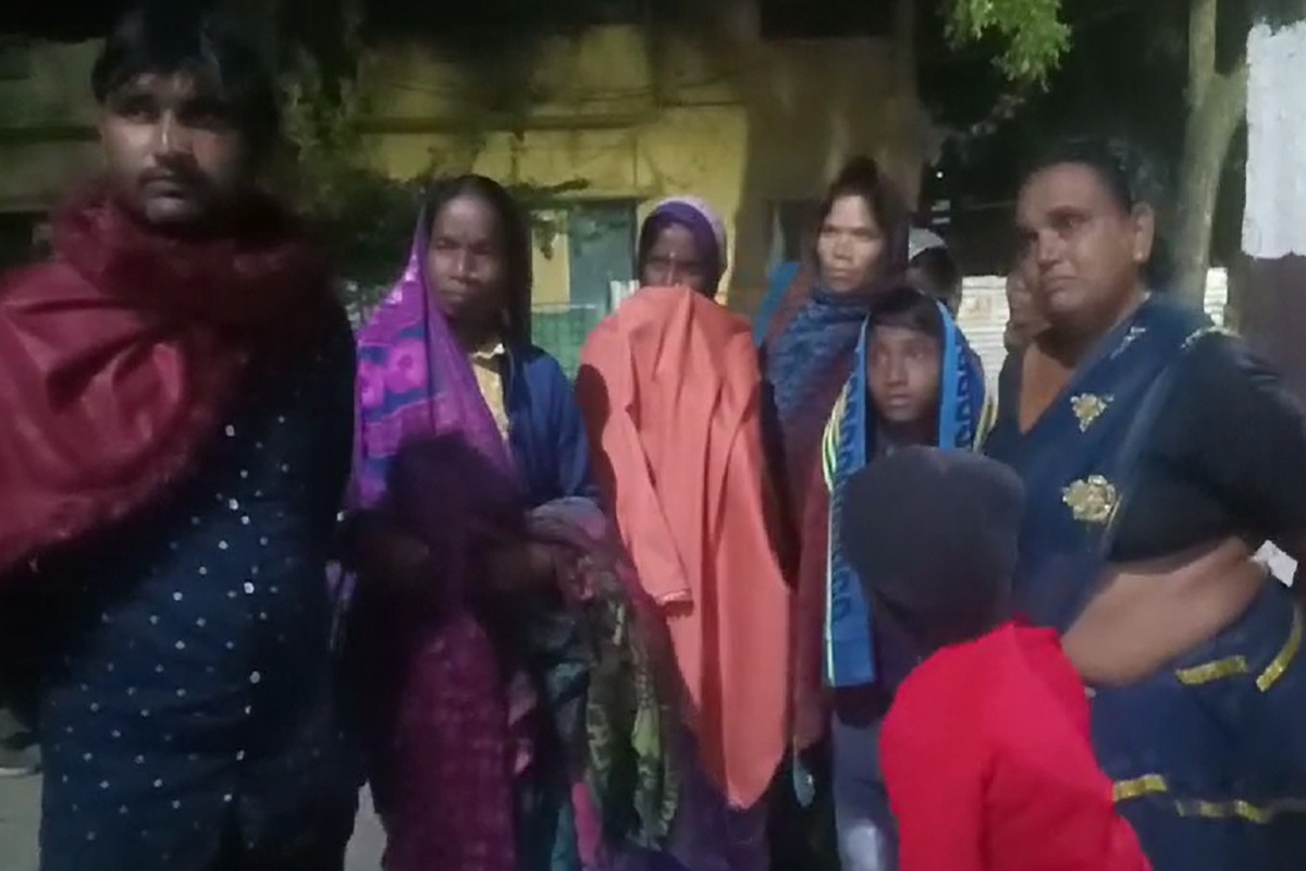 Jabalpur News : नर्मदा दर्शन कर लौट रहे श्रद्धालुओं से बदमाशों ने की मारपीट, कर दी बेल्ट और लात-घूसों की बरसात, सीधा थाने पहुंचे पीड़ित