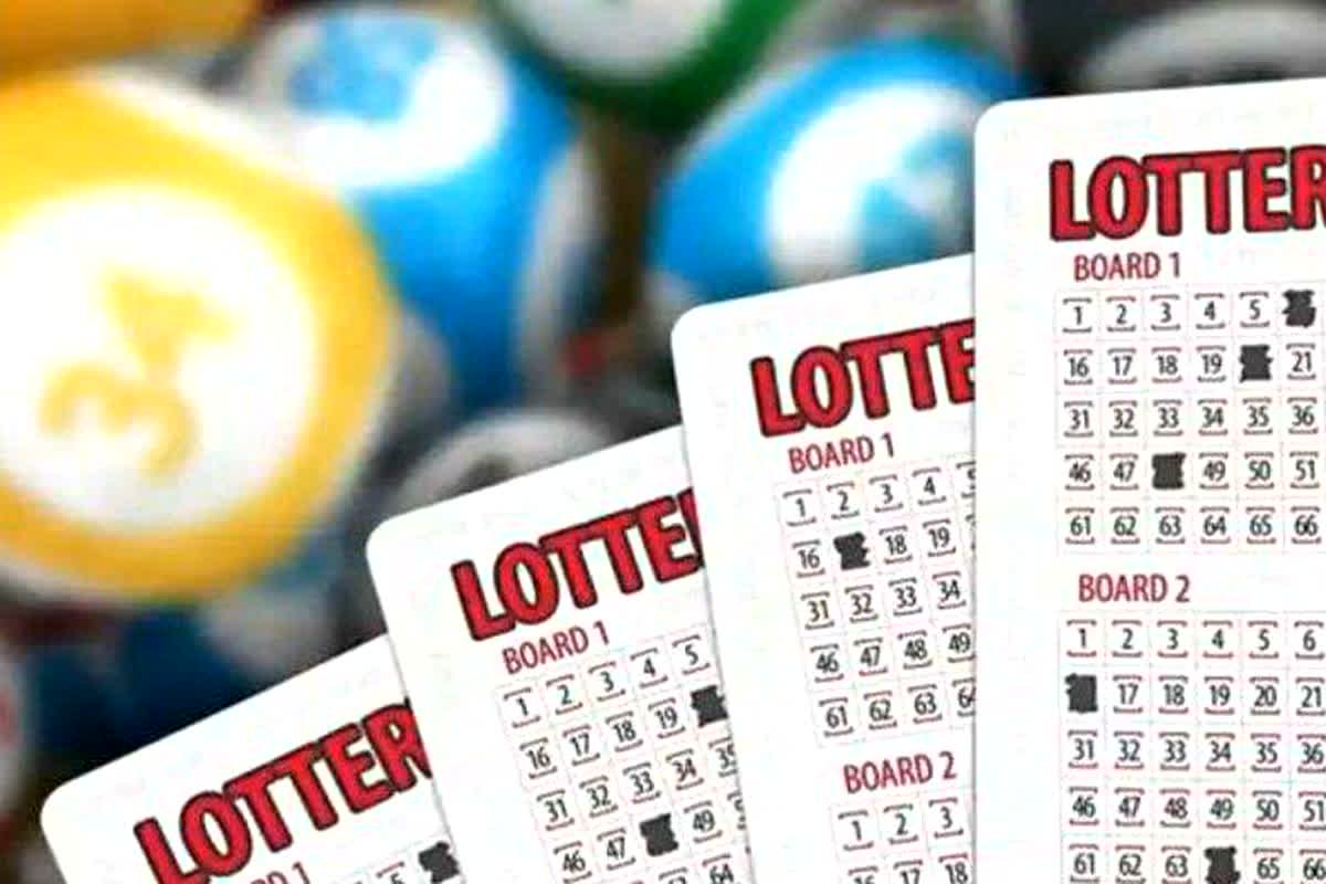 Bodoland Lottery Result: इस लॉटरी में शख्स ने जीता करोड़ों का इनाम, देखें लकी नंबरों की लिस्ट, जानें किसने मारी बाजी…