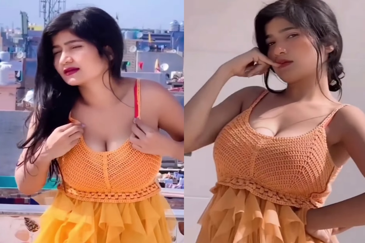 Hot Sexy Video: भोजपुरी स्टार ने अपने बोल्ड लुक से फैंस के छुड़ाए पसीने, देख हो जाएंगे आउट ऑफ कंट्रोल…