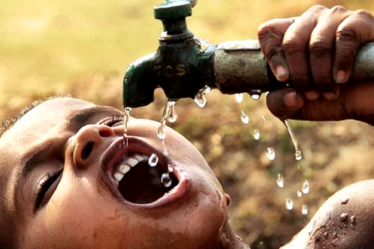 Water Bill Settlement Scheme: सरकार ने आम आदमी को दी बड़ी राहत, ‘एकमुश्त जल बिल निपटान योजना’ का किया ऐलान…