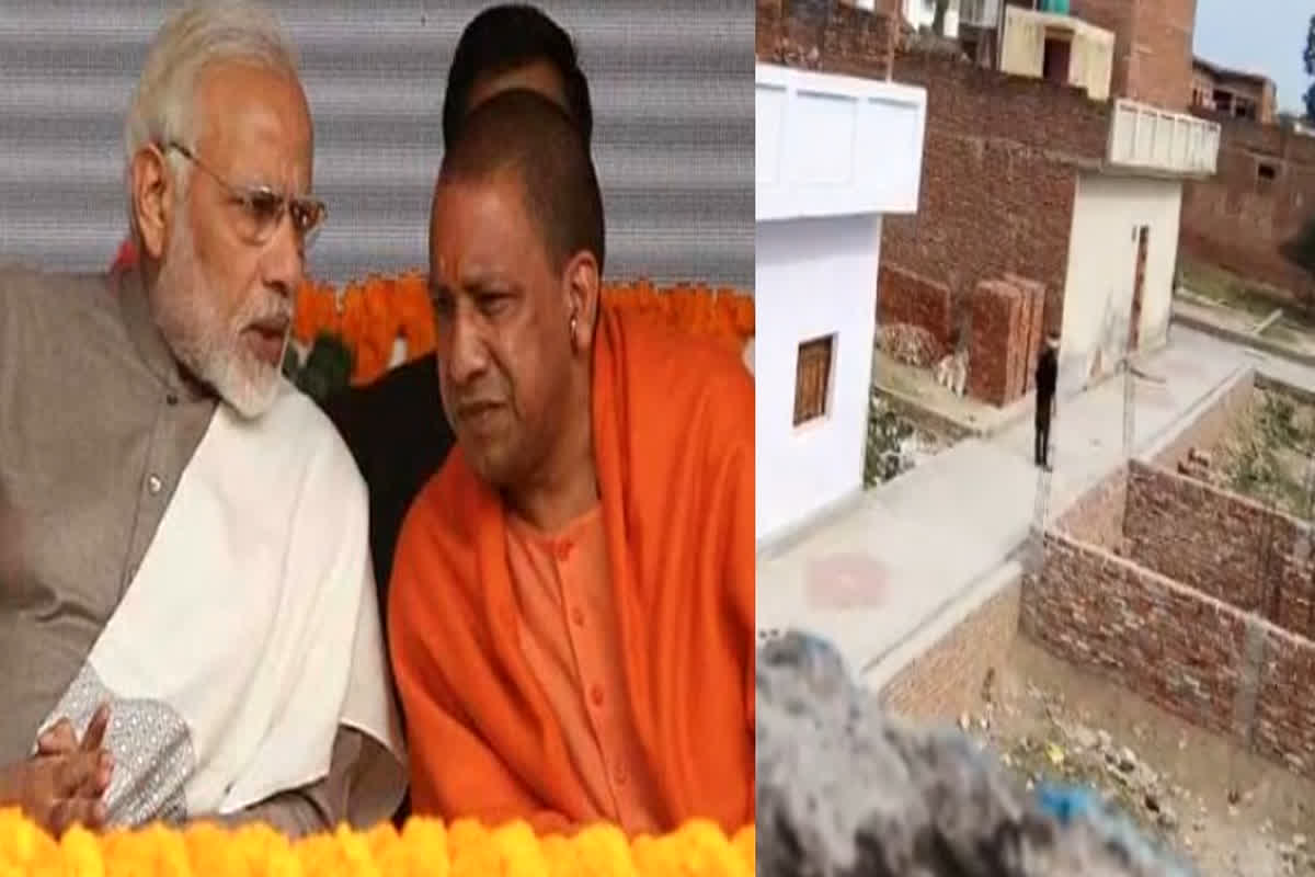 VIRAL VIDEO: PM मोदी और CM योगी को युवक ने दी भद्दी गालियां, बजरंग दल के पदाधि​कारी ने उठाया ऐसा कदम…