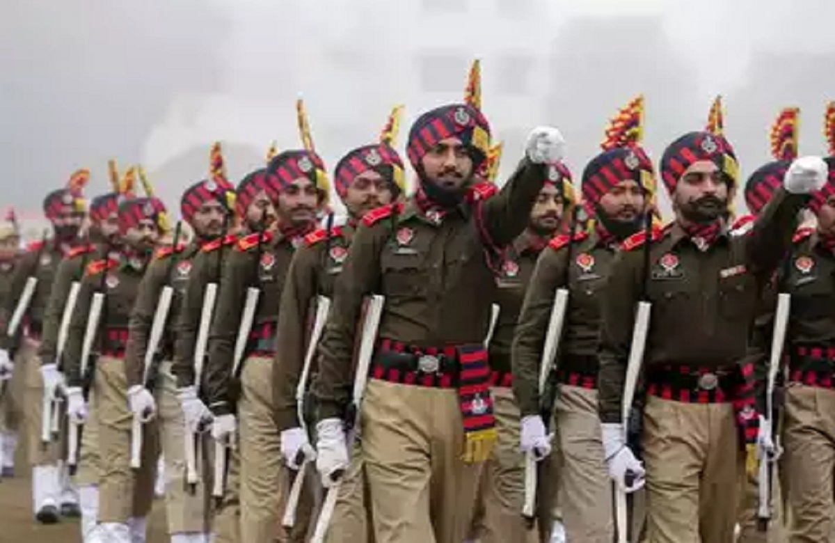 Punjab Police Recruitment 2024: पंजाब पुलिस में कॉन्स्टेबल के पद पर निकली बंपर भर्ती, जानें किस दिन से शुरू होगी आवेदन की प्रक्रिया