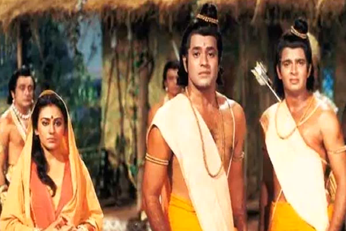 Ramayana: रामभक्ति में डूबने हो जाएं तैयार… इस दिन से टीवी पर एक बार फिर रामानंद सागर की ‘रामायण’ का होगा प्रसारण, जानिए किस चैनल पर देख सकेंगे