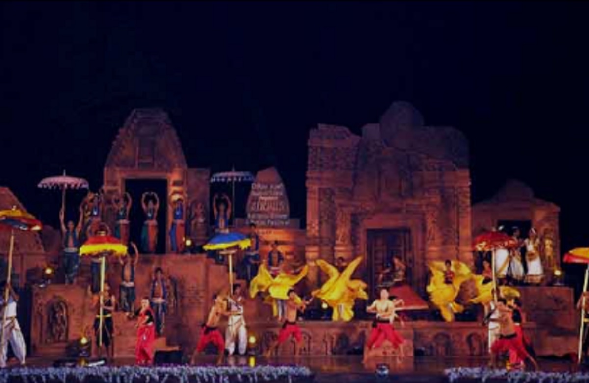 Sirpur Mahotsav 2024: आज से तीन दिवसीय सिरपुर महोत्सव का आगाज, गंगा आरती की तरह पहली बार होगा महानदी आरती का आयोजन