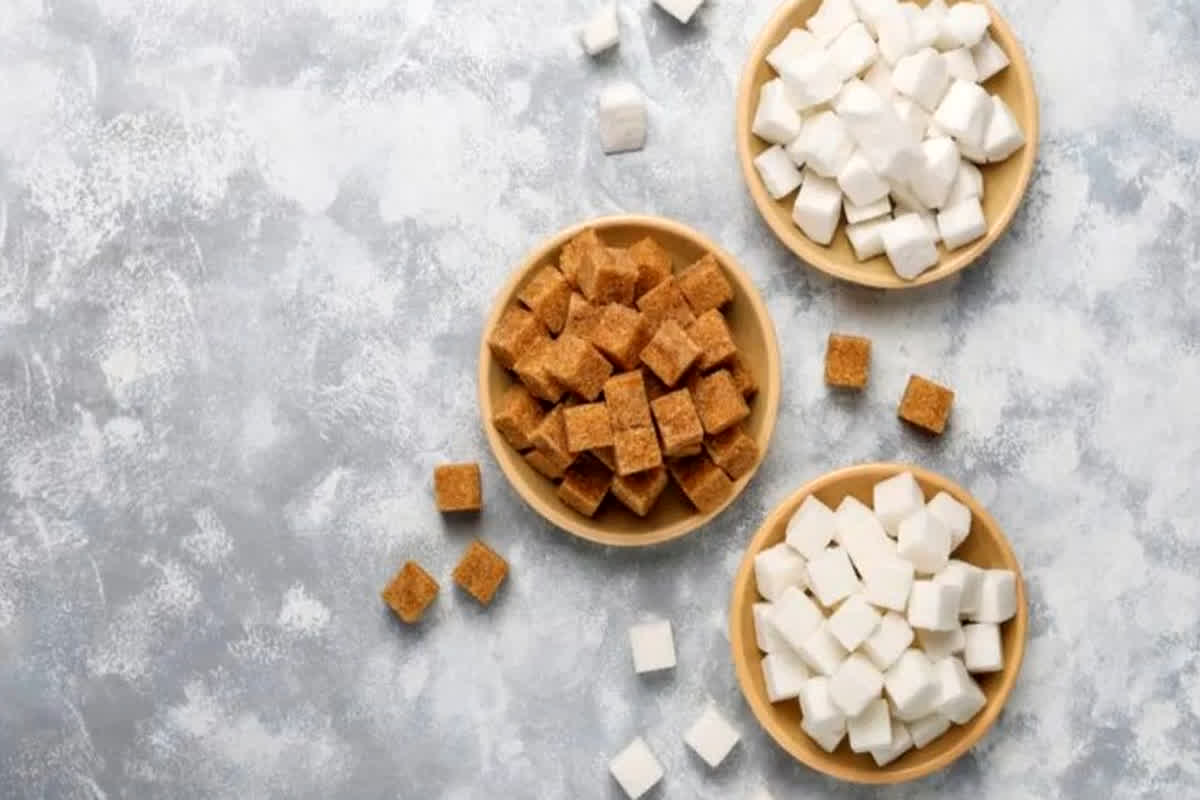 Brown Sugar Vs White Sugar: सफेद या ब्राउन शुगर? जानिए कौन सी चीनी है सबसे ज्‍यादा हेल्‍दी…