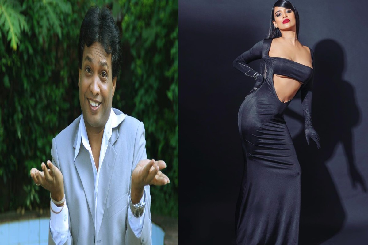 Comedian Sunil Pal Video : ‘पब्लिसिटी के लिए ऐसा करना सही नहीं’..! पूनम की इस हरकत पर बोले कॉमेडियन सुनील पाल, वीडियो जारी कर कही ये बात