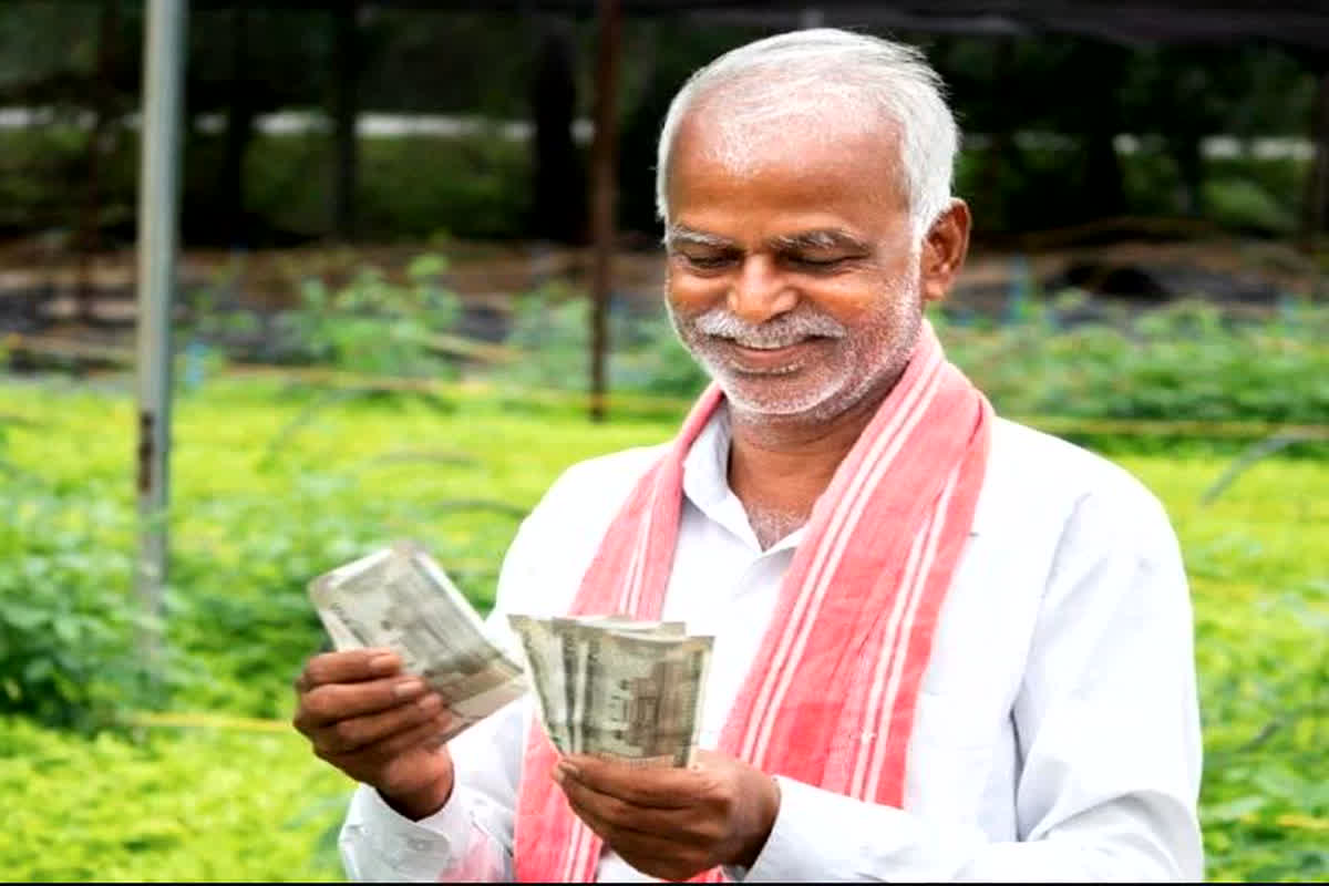 Dhan Bonus on MSP: किसानों के लिए बड़ी खुशखबरी! इस दिन बाद मिलेगा धान बोनस की राशि…