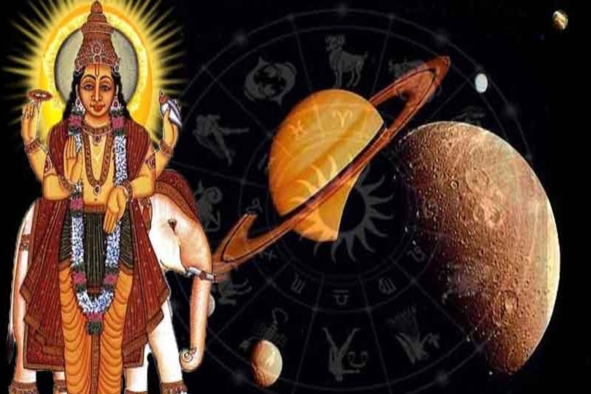 Guru Gochar 2024: देवताओं के गुरु बृहस्पति करेंगे इन राशियों का बेड़ापार.. इन तीन राशियों की भर जाएगी खाली झोली..
