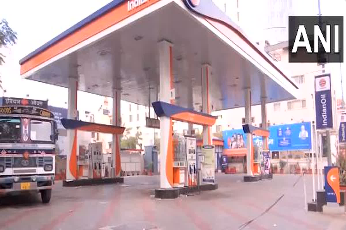 Petrol Pump Closed News: कल से अगले दो दिन तक पूरे प्रदेश में बंद रहेंगे पेट्रोल पंप, लोकसभा चुनाव के बीच आम जनता को होगी दिक्कत