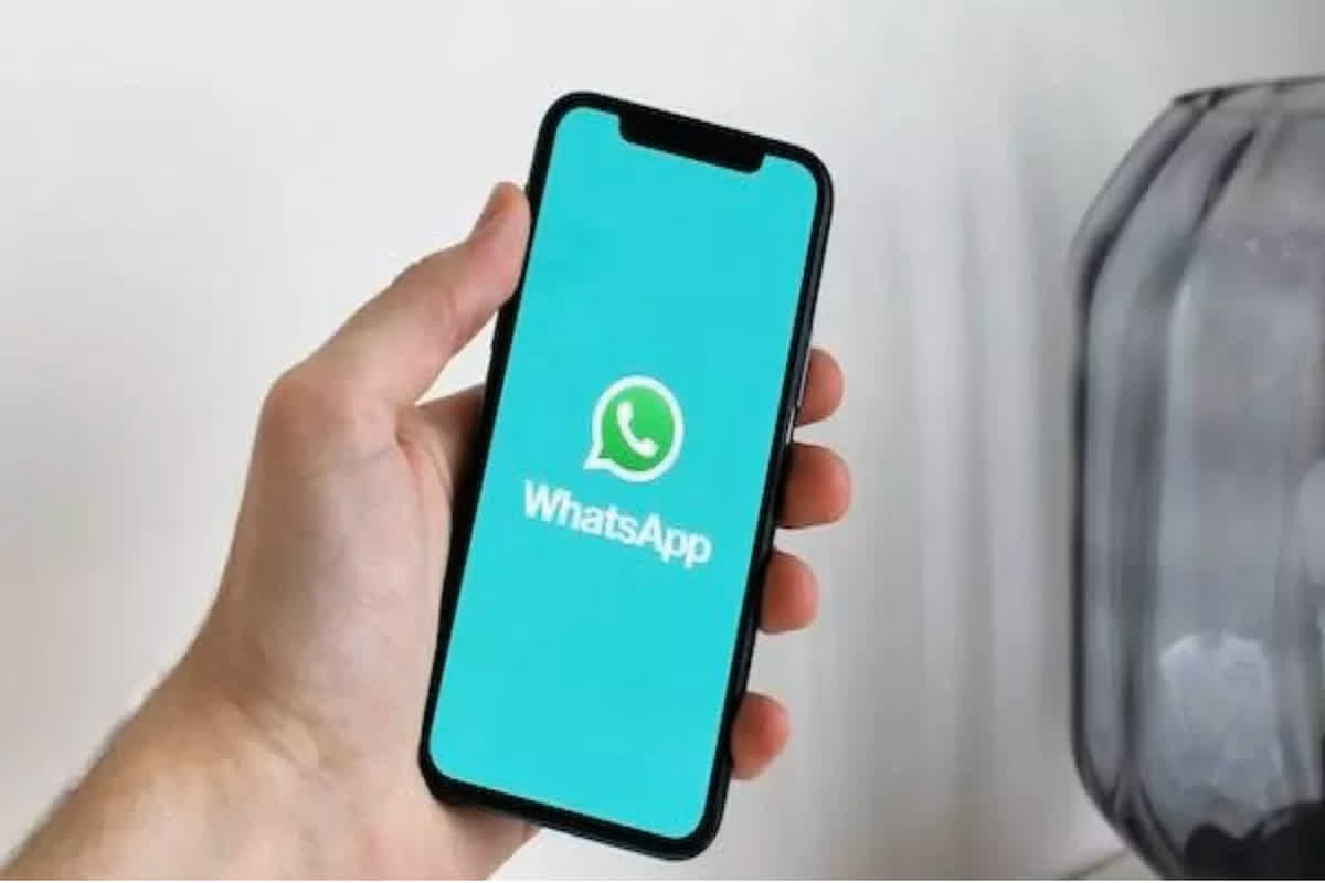 WhatsApp New Feature: वॉट्सऐप लेकर आया धांसू फीचर… अब इंस्टाग्राम की तरह WhatsApp स्टेटस में कर पाएंगे दूसरों को मेंशन