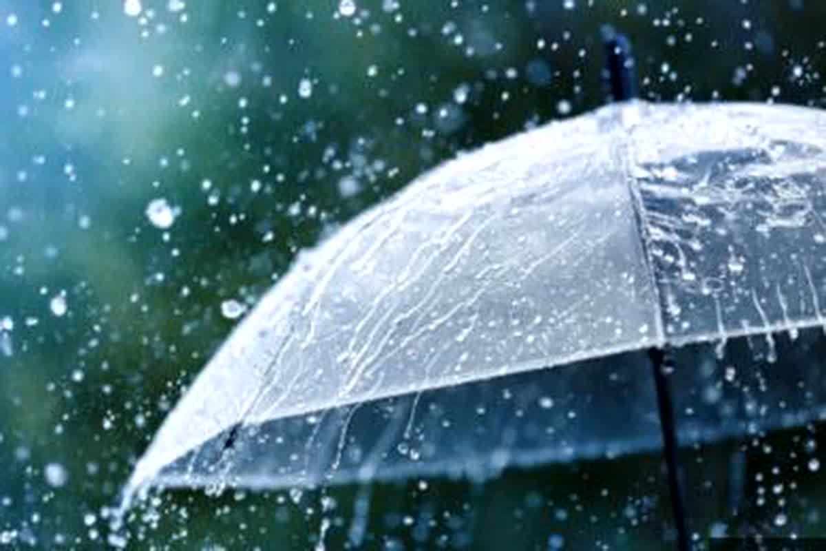 MP Weather Update: हल्की बौछार के साथ बदला मौसम का मिजाज,  प्रदेश के 15 जिलों में बारिश का अलर्ट जारी