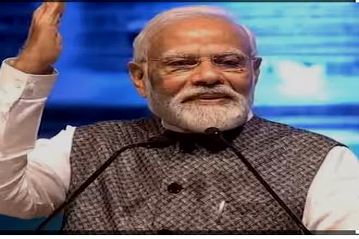 PM Modi News : पीएम मोदी ने ओडिशा को दी बड़ी सौगात, 19,600 करोड़ रुपए से अधिक की परियोजनाओं का किया लोकार्पण और शिलान्यास 