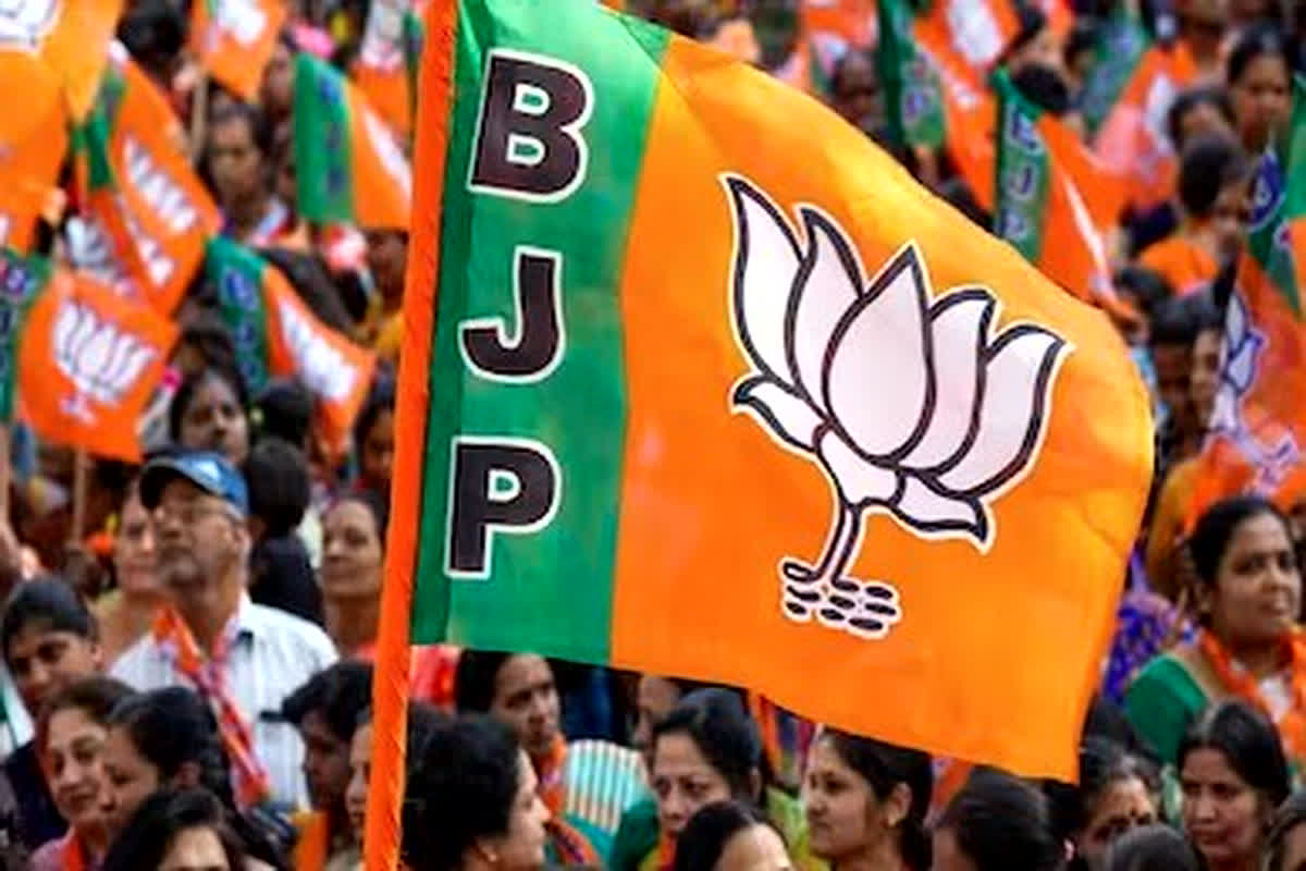Bihar Lok Sabha Election 2024: लोकसभा चुनाव के लिए BJP का धुआंधार प्रचार-प्रसार, रिलीज किया ‘मोदी संग बिहार’ सॉन्ग…
