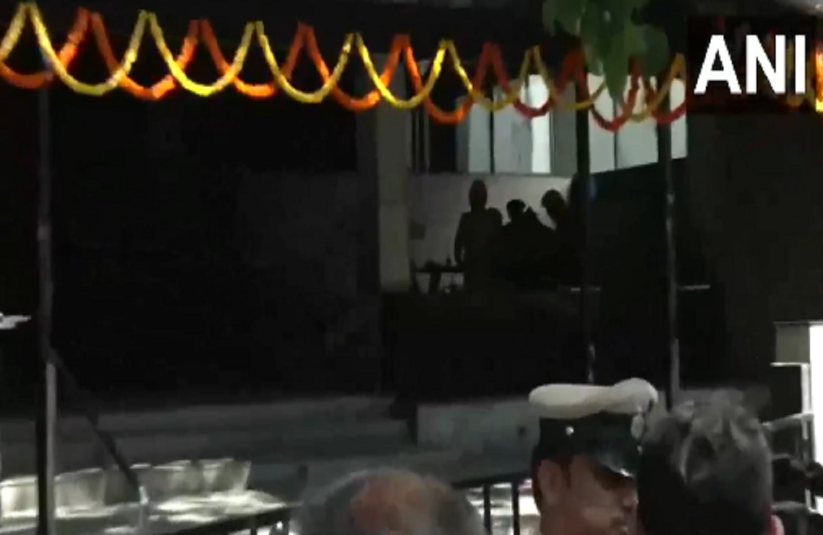 Bengaluru Rameshwaram Cafe blast: कैफे में हुआ बड़ा विस्फोट, कई लोग घायल, मचा हड़कंप