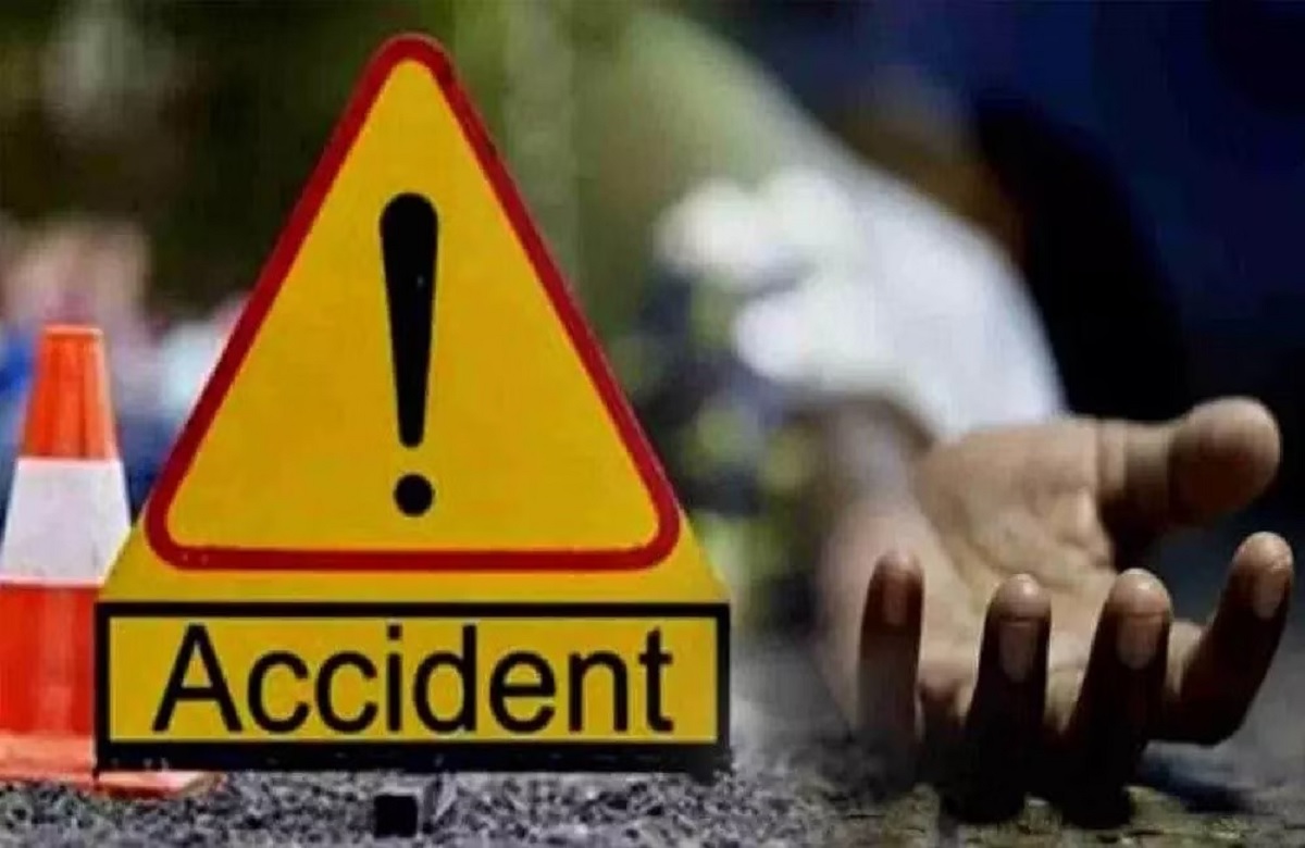 Balrampur Accident News : तीन महीने में 56 लोगों ने गंवाई जान, पुलिस के प्रयास के बाद भी क्यों नहीं रुक रहे सड़क हादसें?