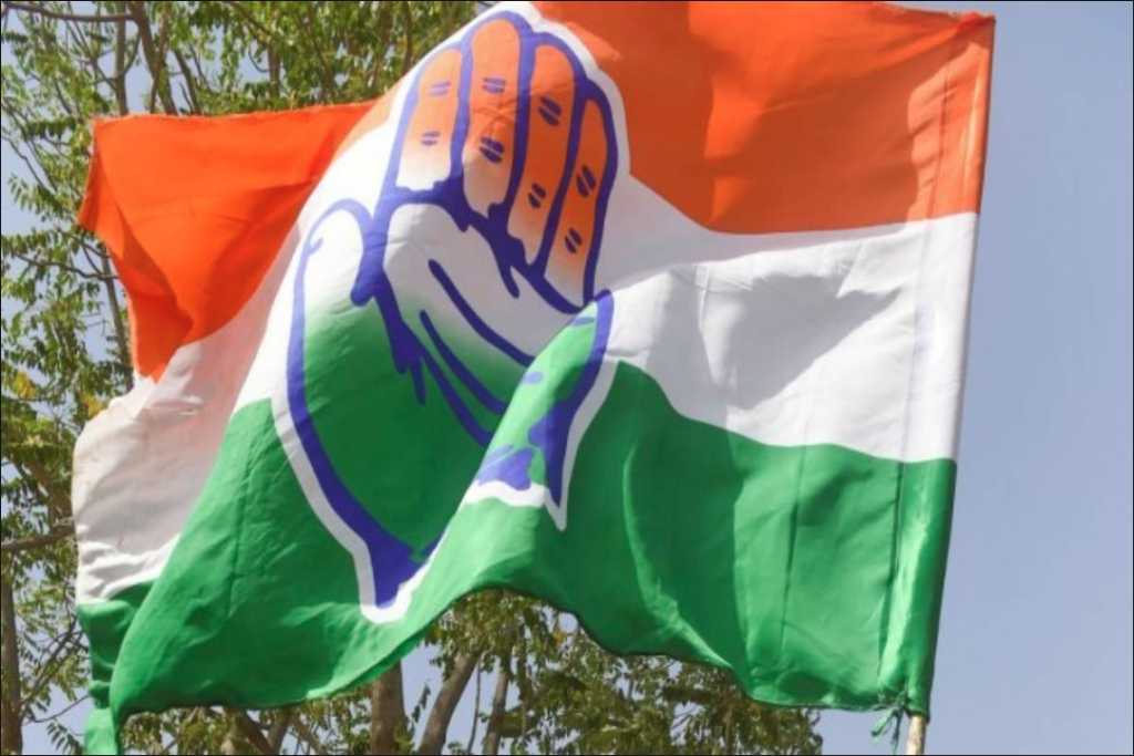 Congress Candidate 4th List : कांग्रेस ने जारी की 46 उम्मीदवारों की चौथी लिस्ट, भोपाल से अरुण श्रीवास्तव, इंदौर से अक्षय बम को टिकट