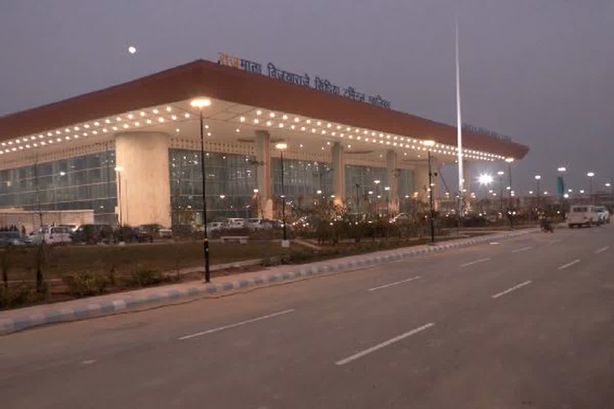 Vijayaraje Scindia Airport: राजामाता विजयाराजे सिंधिया एयरपोर्ट का कायाकल्प, PM मोदी करेंगे वर्चुअल लोकार्पण, CM मोहन यादव भी होंगे शामिल