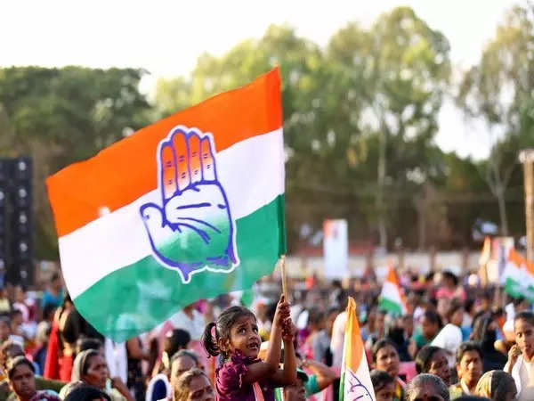 congress candidate 8th list: मध्यप्रदेश की तीन सीटों के लिए कांग्रेस प्रत्याशियों का ऐलान, जानें कौन कहां से लड़ंगे चुनाव