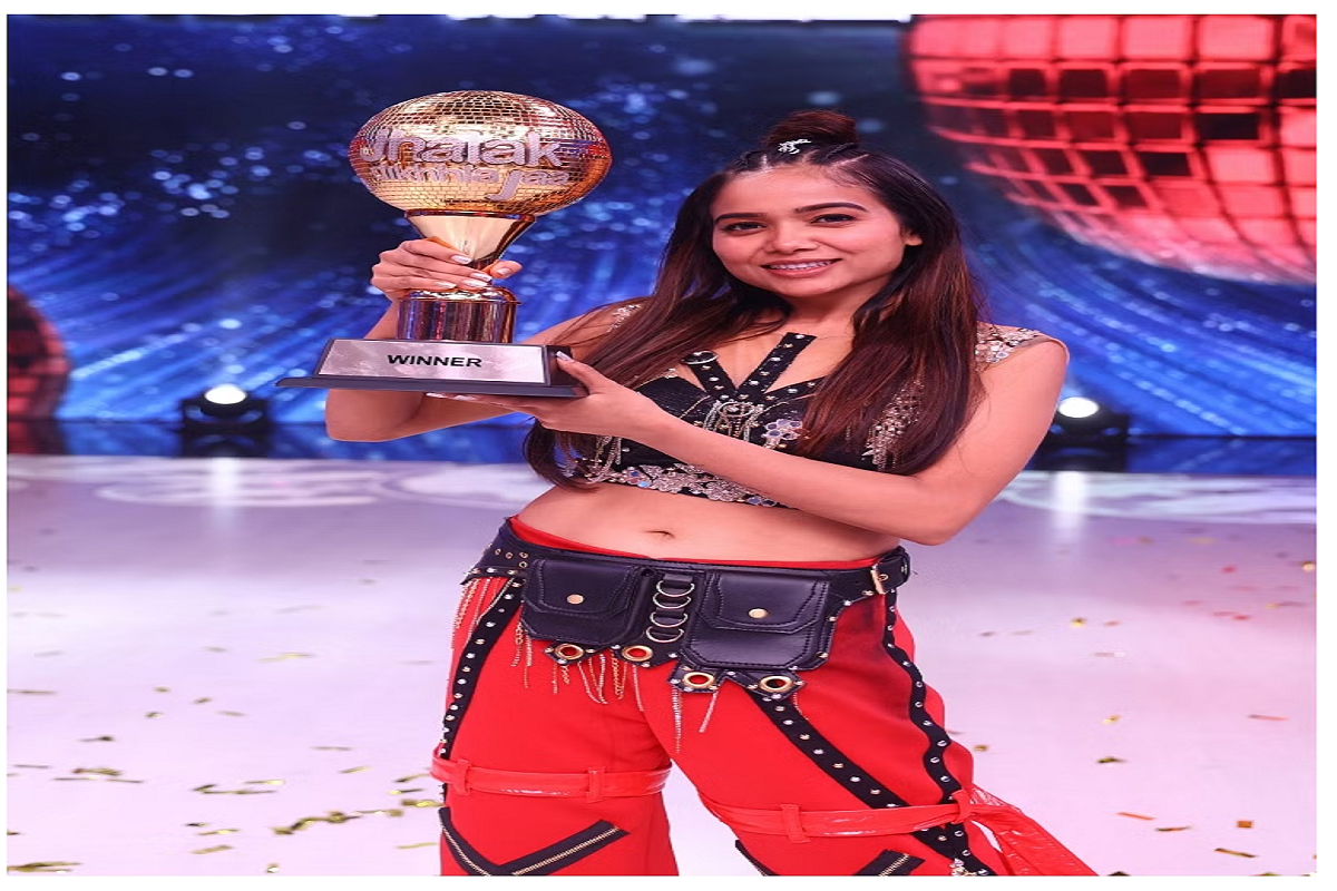 Jhalak Dikhhla Jaa 11 Winner: मनीषा रानी ने जीती ‘झलक’ की ट्राफी, मिली इतनी प्राइज मनी