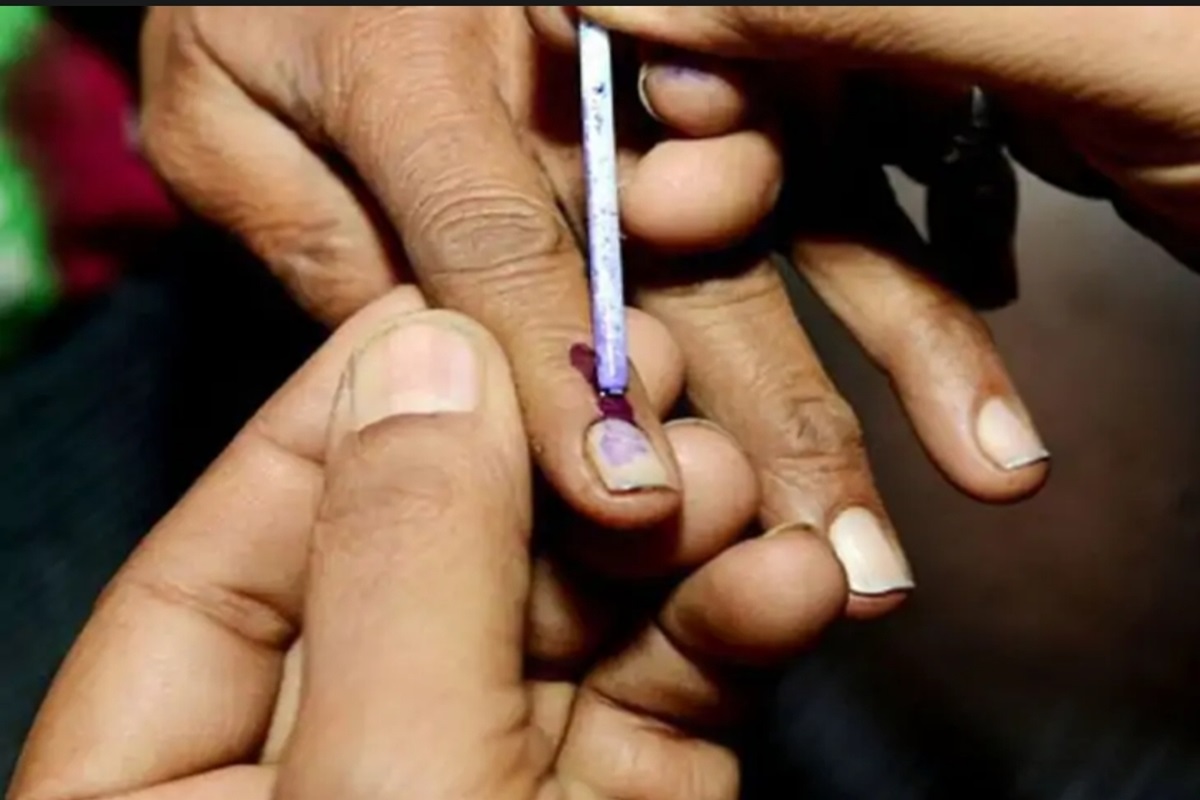 Lok Sabha Election 2024 : लोकसभा चुनाव के लिए मध्यप्रदेश में 5 करोड़ 64 लाख मतदाता करेंगे मताधिकार का प्रयोग, बनाए गए इतने हजार मतदान केंद्र