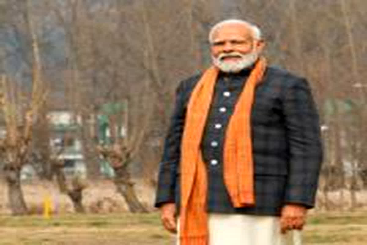 PM Modi Visit Assam: PM मोदी का दो दिवसीय असम दौरा आज, प्रसिद्ध अहोम योद्धा लाचित बोरफुकन की प्रतिमा का करेंगे अनावरण