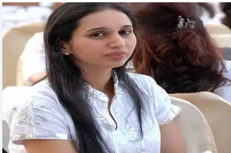 BJP list for Lok sabha: पल्लवी डेम्पो BJP की टिकट पाने वाली पहली महिला उद्योगपति, जानें कहां से लड़ेंगी चुनाव