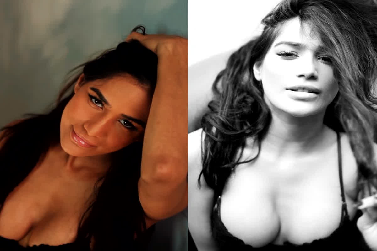 Hot Sexy Video: हॉट मॉडल ने फिर मचाया तहलका, बंद कमरे में फैंस देख रहे ये सेक्सी वीडियो…