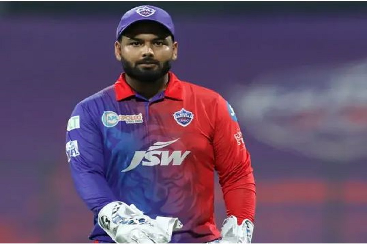 IPL 2024: ऋषभ पंत बने दिल्ली कैपिटल्स के कप्तान, 14 महीने तक क्रिकेट से दूर रहे क्रिकेटर