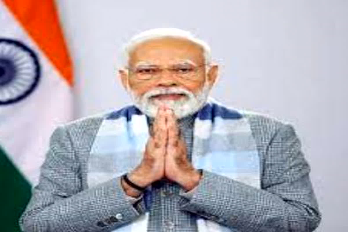 PM Modi Visit Kolkata: पीएम मोदी का 2 दिवसीय बंगाल दौरा आज, देश की पहली अंडरवाटर मेट्रो टनल का करेंगे उद्घाटन