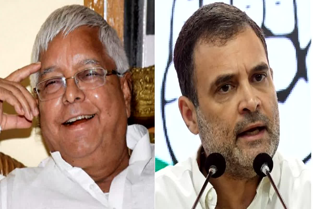 Bihar Grand Alliance: बिहार महागठबंधन की 40 सीटें तय, यहां देखें किसके हिस्से में क्या आया?