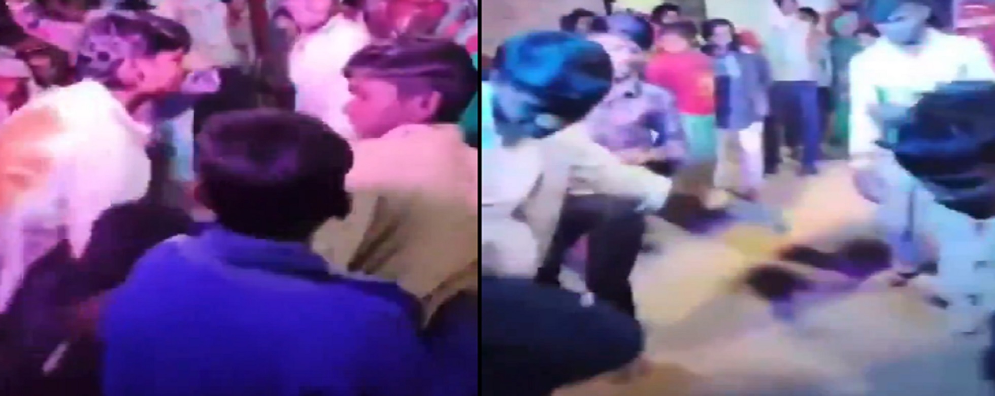 UP Viral Video: मातम में बदली शादी की खुशियां, डीजे पर नाचते समय 15 साल के बच्चे की मौत