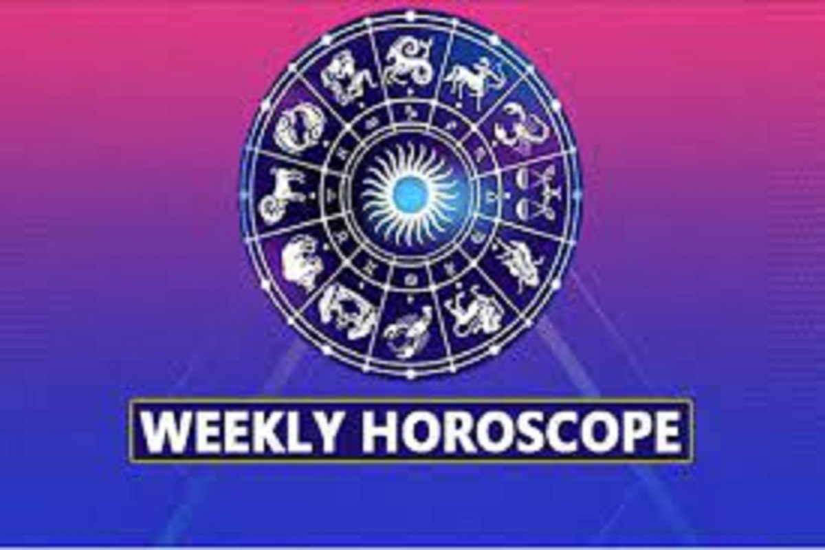 Weekly Love Horoscope, March 24 – March 30, 2024: इस सप्ताह जीवन साथी के साथ गहरे होंगे प्रेम संबंध, शानदार बीतेगा समय