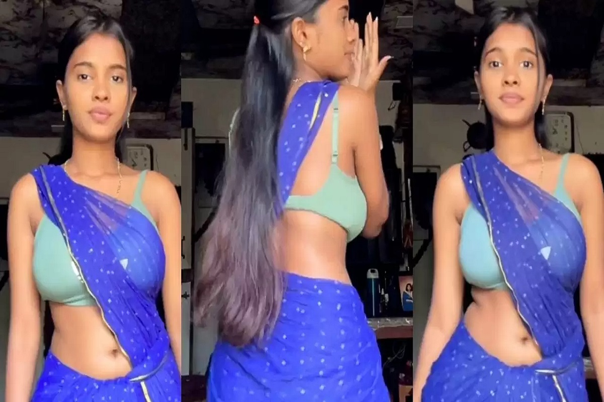 Desi Girl Sexy Video : कमरे में जाकर चुपचाप ऐसा काम करने लगी लड़की, भूल गई कैमरा बंद करना, कैद हो गया सबकुछ